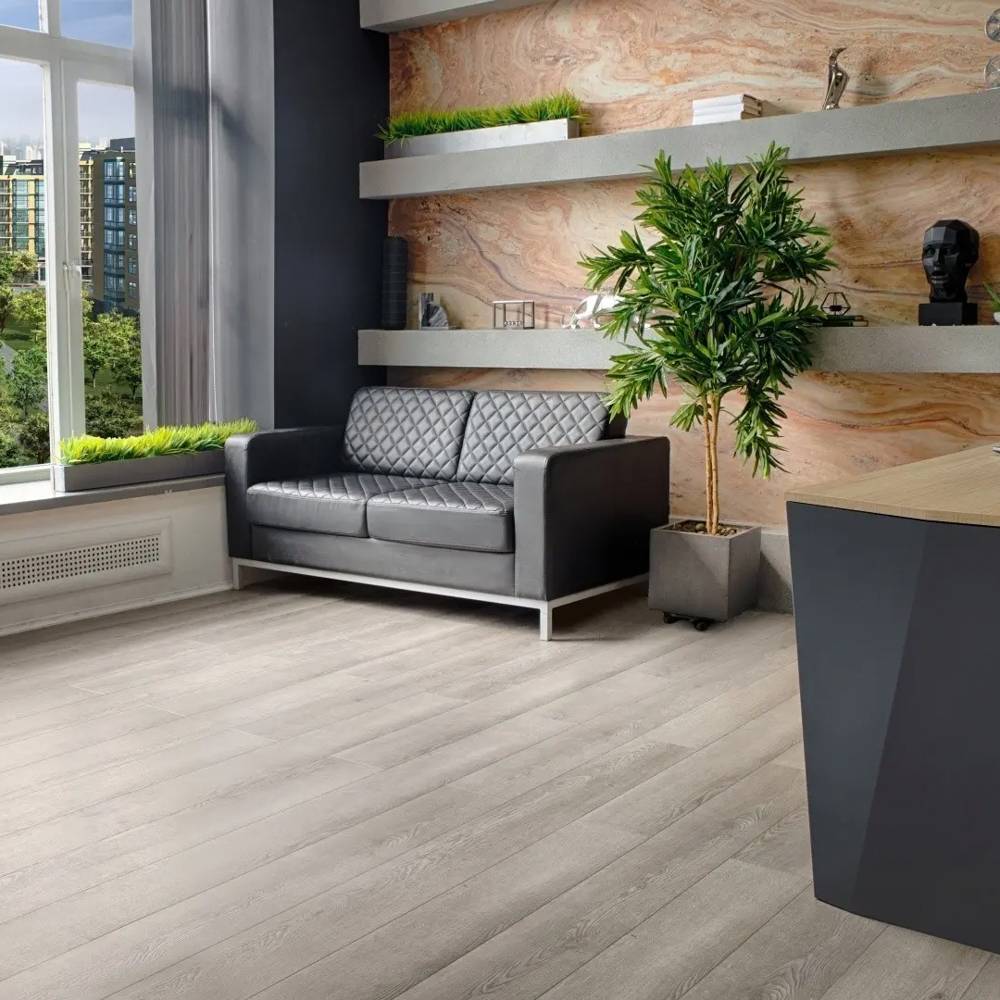 SPC ламинат Alpine Floor Grand Sequoia ЕСО 11-16 Горбеа